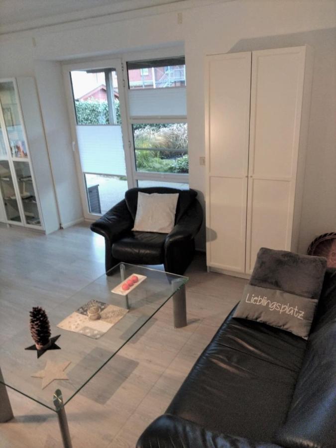 Ferienwohnung Elbe Diek Stelle Extérieur photo