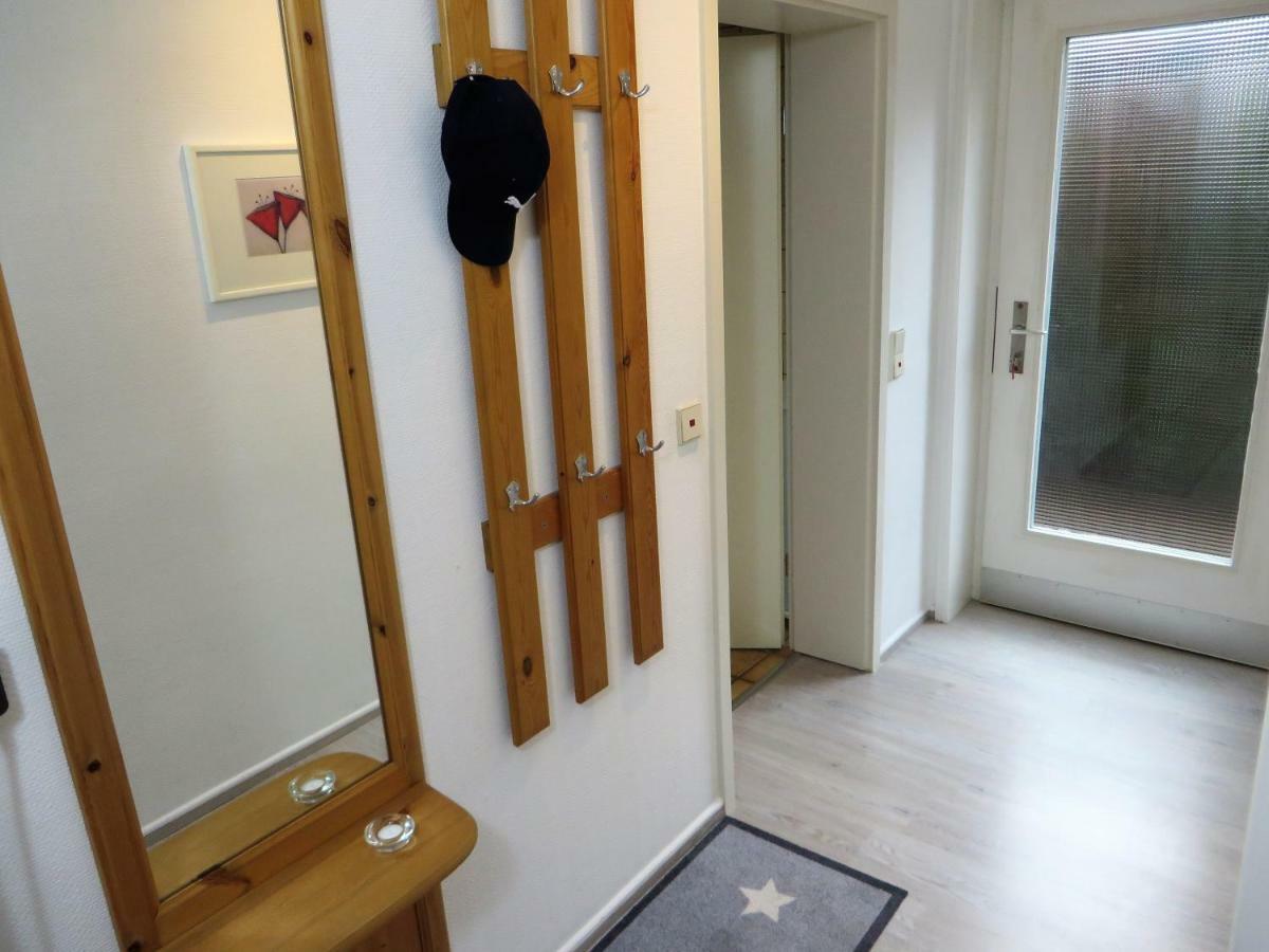 Ferienwohnung Elbe Diek Stelle Extérieur photo